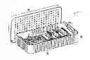 Fig. 01 - MODULAR BRACKETS AND INSTRUMENTATION CASE