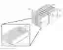 Fig. 01 - PACKAGING OF PERSONAL ARTICLES BY BANDING BUNDLES