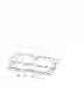 Fig. 01 - Packaging Device For Storing Fragile Substrate