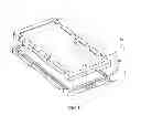 Fig. 02 - Packaging Device For Storing Fragile Substrate