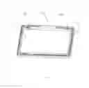 Fig. 02 - Jointed liquid crystal glass panel package box
