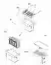 Fig. 01 - Package structure of liquid crystal display module