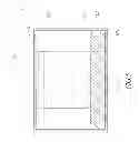 Fig. 06 - PACKAGE STRUCTURE FOR SUBSTRATE STORAGE CONTAINER
