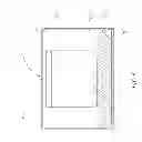 Fig. 07 - PACKAGE STRUCTURE FOR SUBSTRATE STORAGE CONTAINER