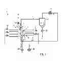 Fig. 02 - METHOD FOR GRAVITY SEPARATION OF PLASTIC PARTICLES AND GRAVITY SEPARATOR FOR PLASTIC PARTICLES