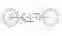 Fig. 01 - Oil decanting system
