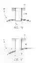 Fig. 06 - Apparatus and Method for Increasing the Mass Transfer of Reactants Entrained Within a Separate Gas Phase Into a Separate Flowing Liquid Phase