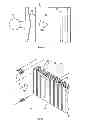 Fig. 02 - Distribution array for use in a settler area of a mixer-settler