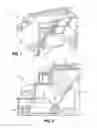 Fig. 02 - Lawn Mower Storage Device with Stair Step Storage Area