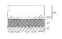 Fig. 01 - ETCHING SOLUTION, METHOD FOR MANUFACTURING PIEZOELECTRIC ELEMENT AND ETCHING METHOD