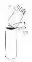 Fig. 01 - Small volume container