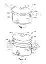 Fig. 07 - Kitchen appliance with locking handles