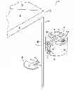 Fig. 01 - Pole mounted cooler