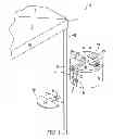 Fig. 02 - Pole mounted cooler