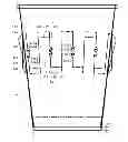 Fig. 01 - HEAT INSULATING CONTAINER