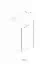 Fig. 07 - Collapsible frontward-tilting receptacle device