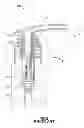 Fig. 09 - Lotion spray head assembly