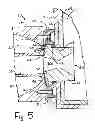 Fig. 04 - Nozzle for horizontal continuous caster