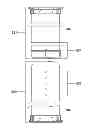 Fig. 01 - Bi-directionally operable, toolessly changeable, strap for a wearable display
