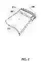 Fig. 07 - Bi-directionally operable, toolessly changeable, strap for a wearable display