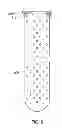Fig. 10 - Bi-directionally operable, toolessly changeable, strap for a wearable display