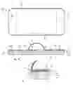 Fig. 08 - Finger loop for portable electronic device case