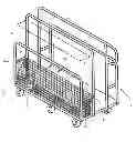 Fig. 01 - Cart Tray
