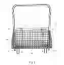 Fig. 03 - Cart Tray