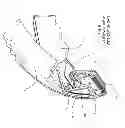 Fig. 05 - Skin stapler with components optimized for construction with plant based materials