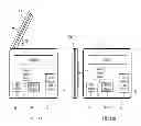 Fig. 11 - UNIVERSAL INTERACTIVE SMART CARD DEVICE