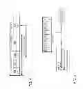 Fig. 05 - IC card, portable electronic device, and reader/writer