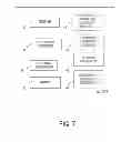 Fig. 07 - IC card, portable electronic device, and reader/writer