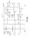 Fig. 12 - Thermostat system with software-repurposable wiring terminals adaptable for HVAC systems of different ranges of complexity