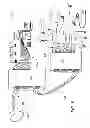 Fig. 15 - Thermostat system with software-repurposable wiring terminals adaptable for HVAC systems of different ranges of complexity