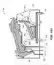 Fig. 16 - Thermostat system with software-repurposable wiring terminals adaptable for HVAC systems of different ranges of complexity