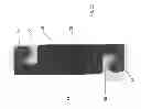 Fig. 12 - CONNECTOR FOR TOY TRACK SET