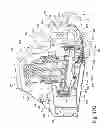 Fig. 26 - Surface cleaning apparatus with removable spray tip