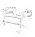 Fig. 27 - Surface cleaning apparatus with removable spray tip