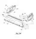 Fig. 47 - Surface cleaning apparatus with removable spray tip