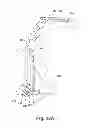 Fig. 48 - Surface cleaning apparatus with removable spray tip