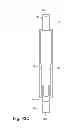 Fig. 65 - Surface cleaning apparatus with removable spray tip