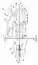 Fig. 11 - Infrared suppressing exhaust system