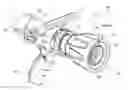 Fig. 01 - Fluid-Dispensing Nozzle
