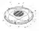 Fig. 01 - DISK SPRAY DEVICE