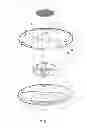 Fig. 04 - DISK SPRAY DEVICE