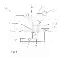 Fig. 02 - Device and method for comminuting particles in liquid material