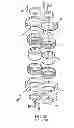 Fig. 04 - Vertical support member for intermediate yokes on comminutor cutter shafts