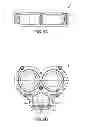 Fig. 08 - Vertical support member for intermediate yokes on comminutor cutter shafts