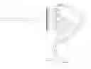 Fig. 01 - Fixed spool fishing reel