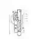 Fig. 09 - SEATBELT RETRACTOR